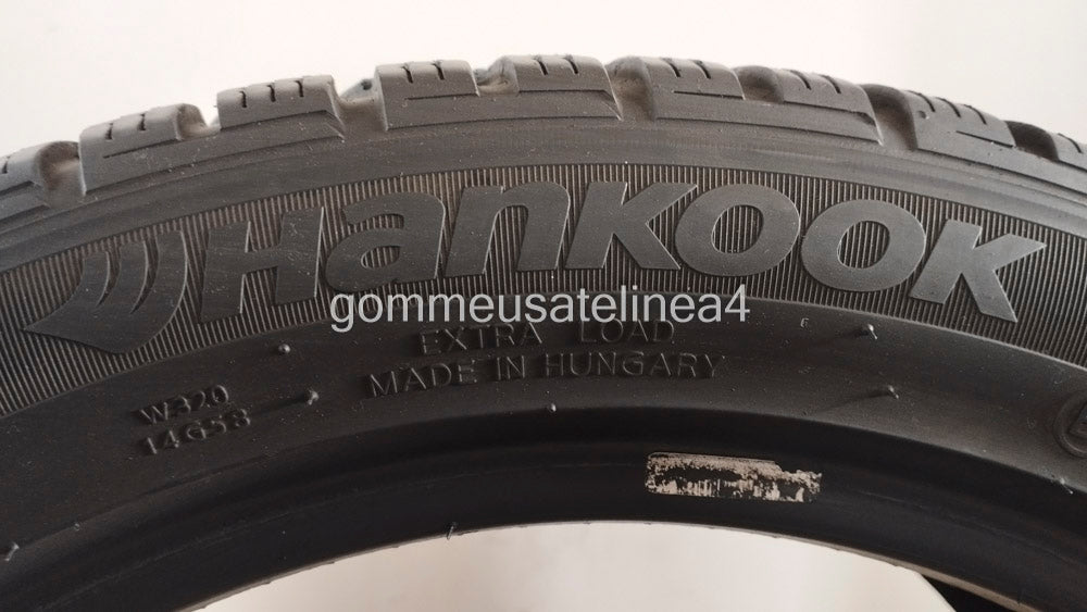 hankook 215/45 r16 wintericept evo 2 art. X398