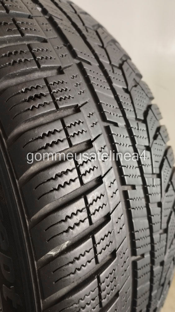 hankook 215/45 r16 wintericept evo 2 art. X398