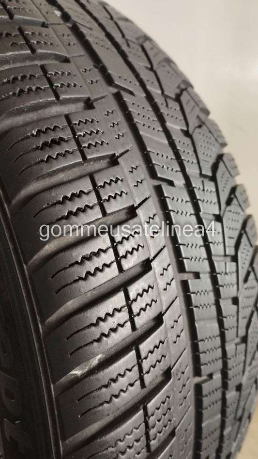 hankook 215/45 r16 wintericept evo 2 art. X398