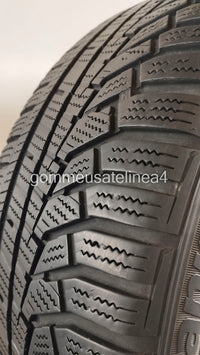 hankook 215/45 r16 wintericept evo 2 art. X398