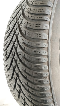 Bf goodrich 195/65 r15 g-force winter 2 art. X39