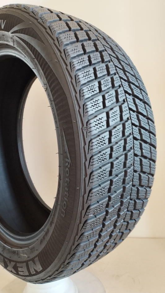 nexen 225/55 r18  winguard suv cod. x3