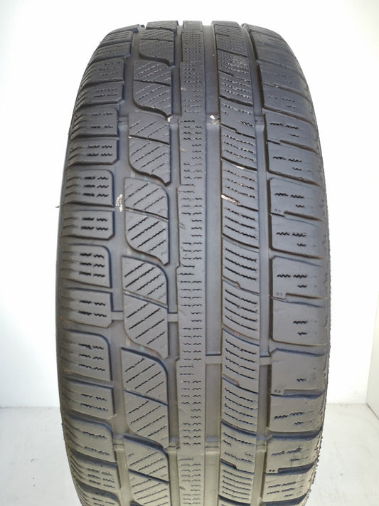 Nankang 215/60 r17 sv55 winter activa art. X40