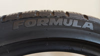 Formula 225/40 r18 winter art. X416