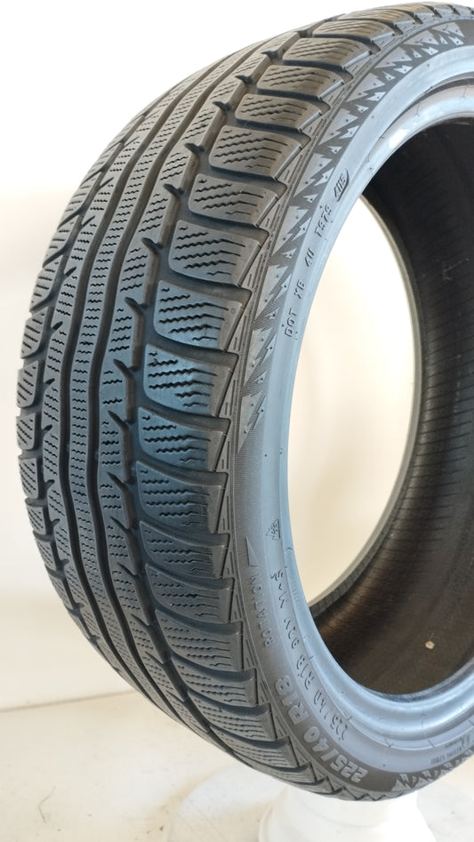 Formula 225/40 r18 winter art. X416