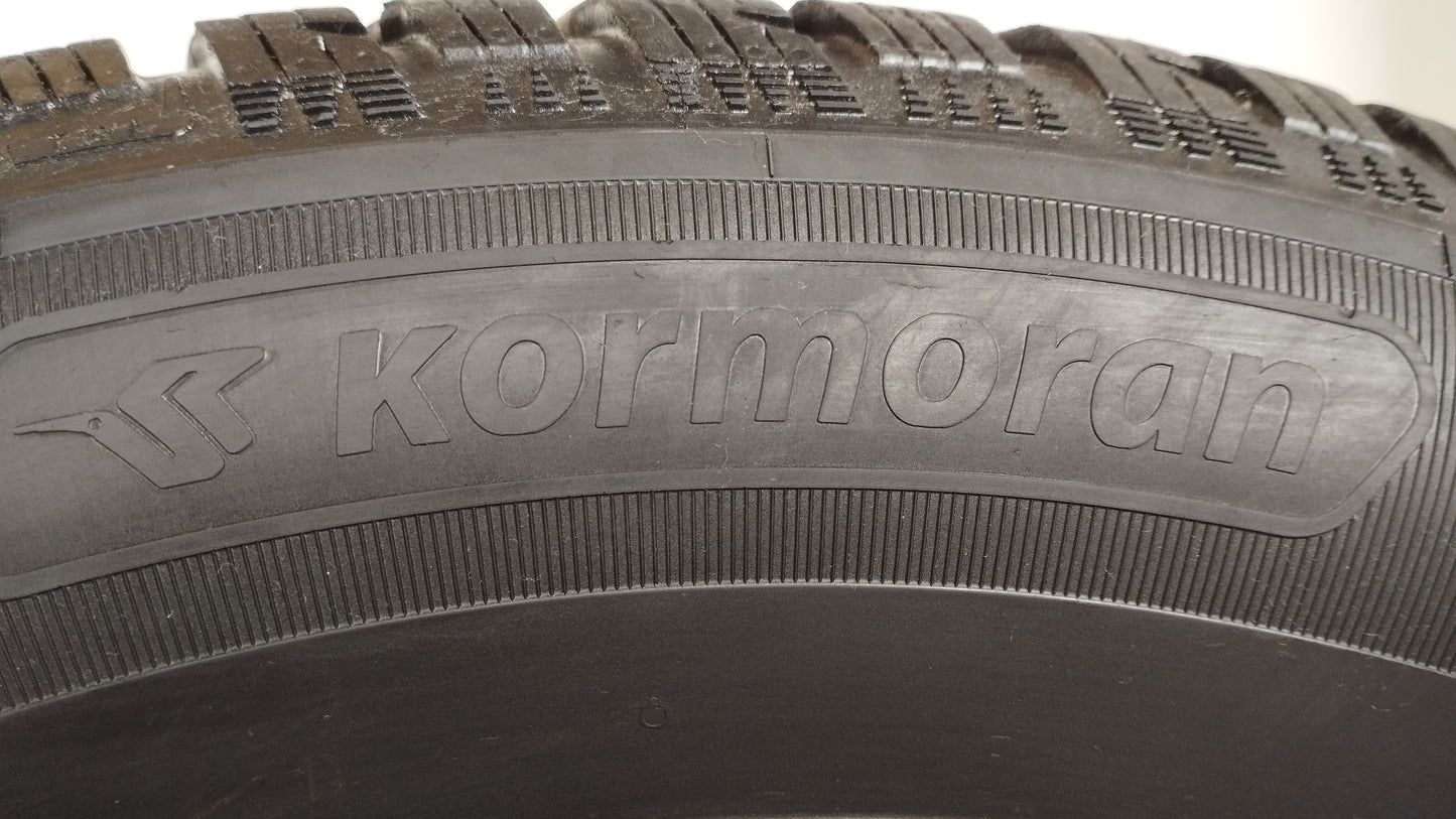 Kormoran 195/65 r15 snow art. X41