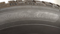 Kormoran 195/65 r15 snow art. X41