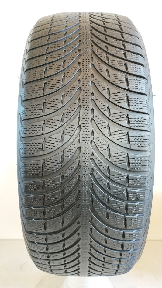 Michelin 235/55 r19 latitude alpin la2 art. X421