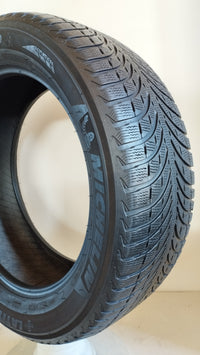 Michelin 235/55 r19 latitude alpin la2 art. X421