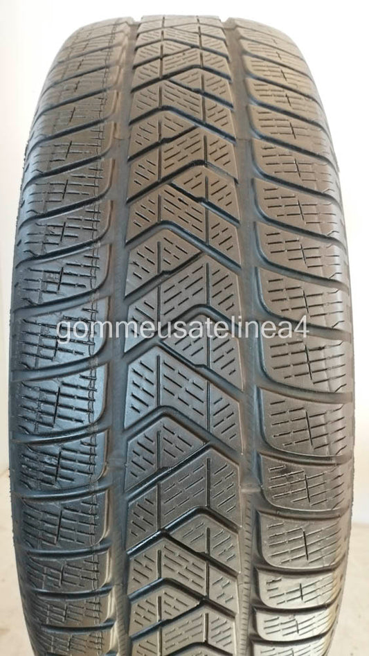 pirelli 215/65 r17 winter scorpion art. X422