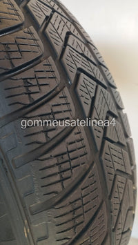 pirelli 215/65 r17 winter scorpion art. X422