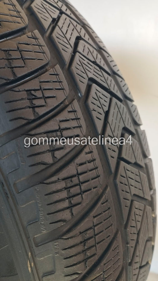 pirelli 215/65 r17 winter scorpion art. X422