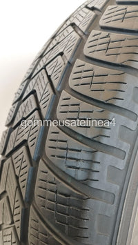 pirelli 215/65 r17 winter scorpion art. X422