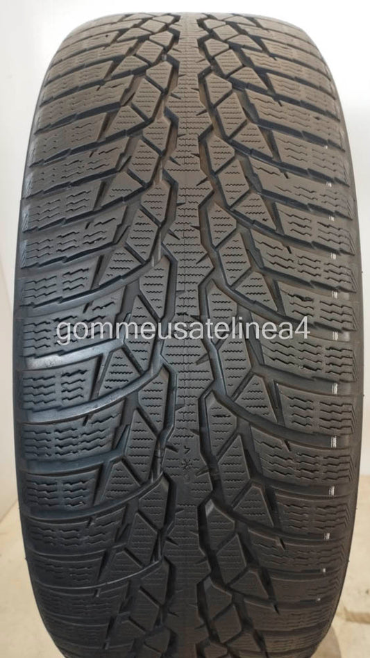 Nokian 225/50 r18 wrd 4 art. X425