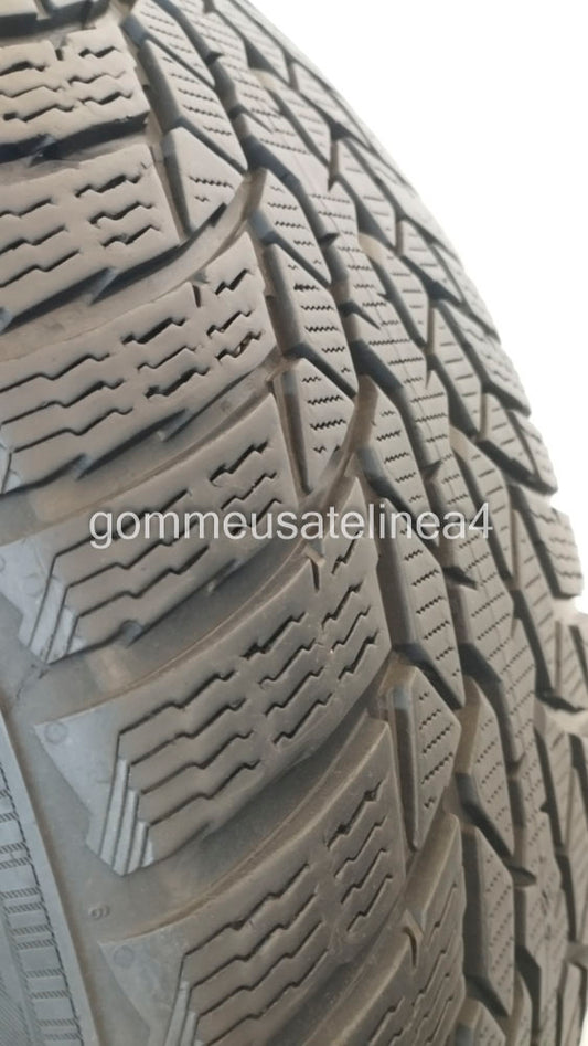 Nokian 225/50 r18 wrd 4 art. X425