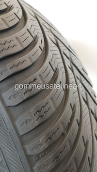 kleber 215/60 r16 hp3 krisalp art. X427
