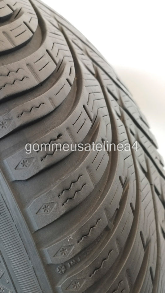 kleber 215/60 r16 hp3 krisalp art. X427