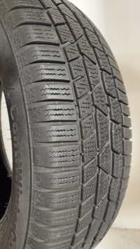 Continental 195/65 r15 ts830 contiwintercontact art. X42