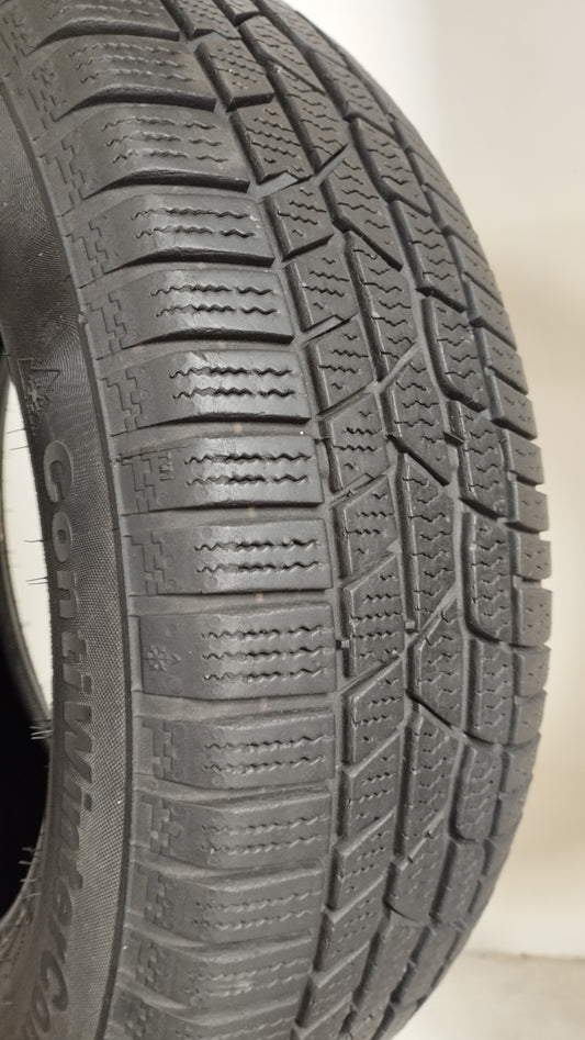 Continental 195/65 r15 ts830 contiwintercontact art. X42