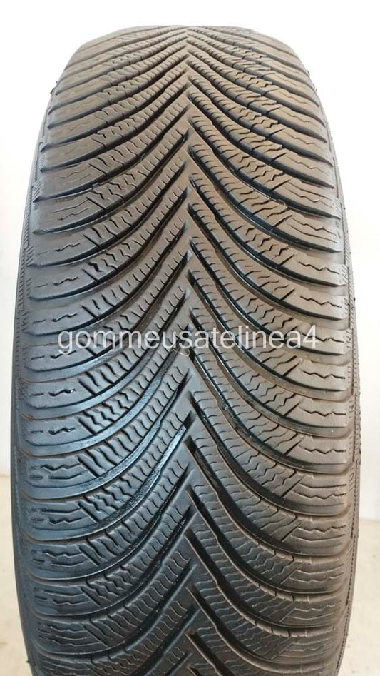 michelin 215/65 r17 alpin 5 art. X431