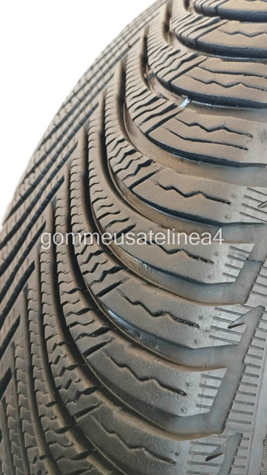 michelin 215/65 r17 alpin 5 art. X431