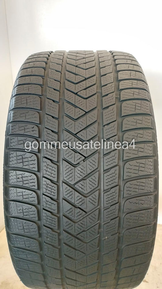 pirelli 315/30 r21 sottozero 3 art. X433