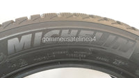 michelin 235/55 r19 latitude alpin la2 art. X437