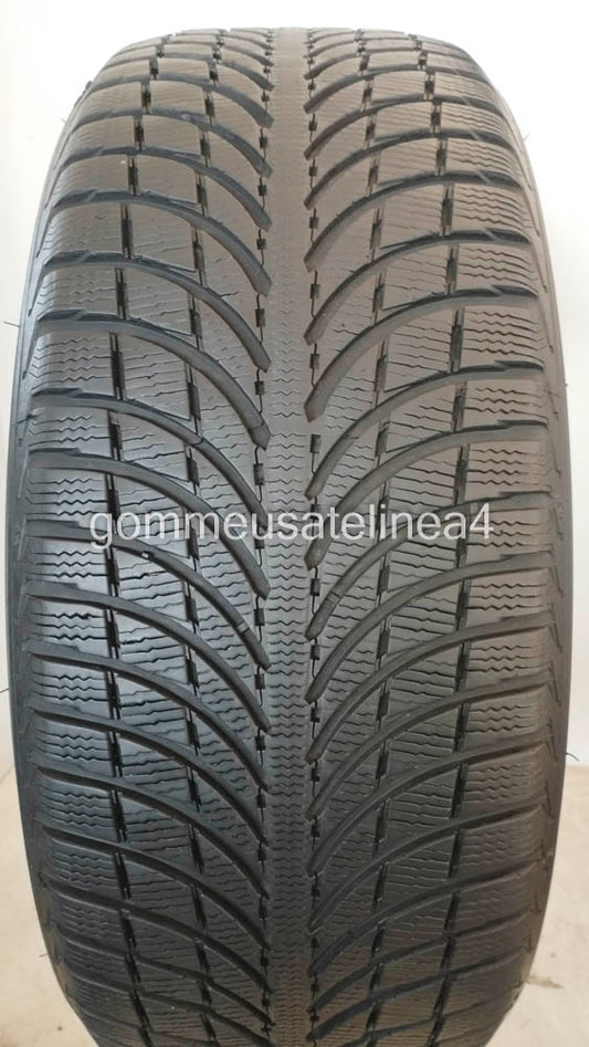 michelin 235/55 r19 latitude alpin la2 art. X437