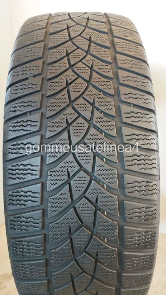 Goodyear 235/55 r18 gen 1 ultragrip art. X449