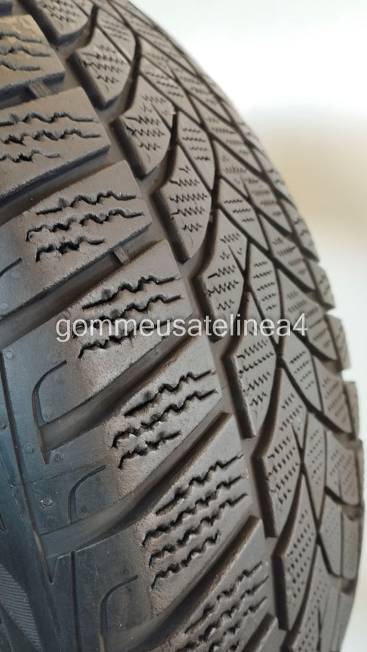 Goodyear 235/55 r18 gen 1 ultragrip art. X449