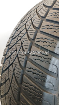 Goodyear 235/55 r18 gen 1 ultragrip art. X449