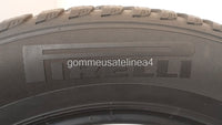 Pirelli 215/60 r17 cinturato winter art. X452