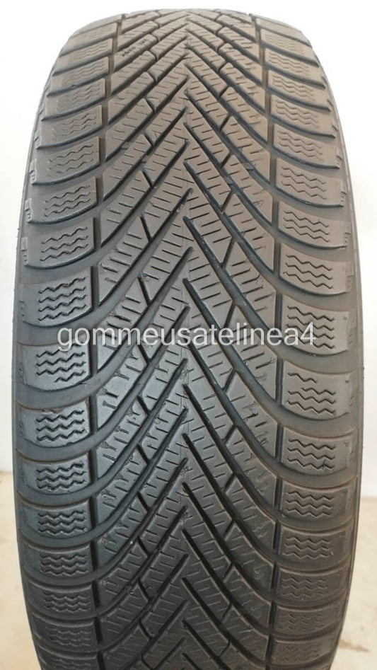 Pirelli 215/60 r17 cinturato winter art. X452
