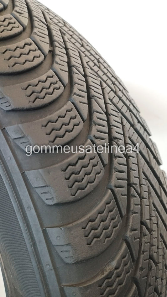 Pirelli 215/60 r17 cinturato winter art. X452