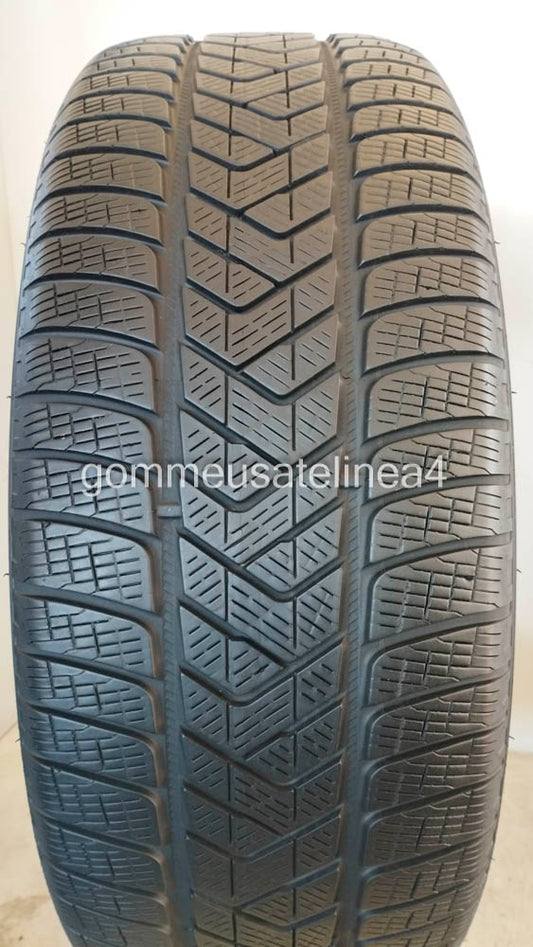 Nokian 255/55 r20 pneumatici nokian corpion winter art. X454