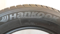 Hankook 235/60 r18 wintericept evo 2 suv art. X455