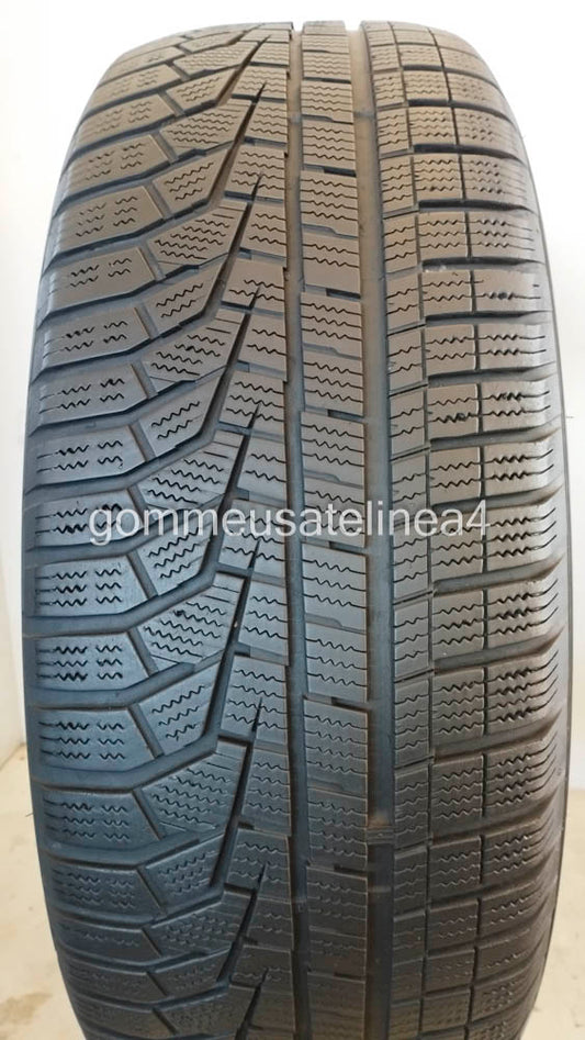 Hankook 235/60 r18 wintericept evo 2 suv art. X455