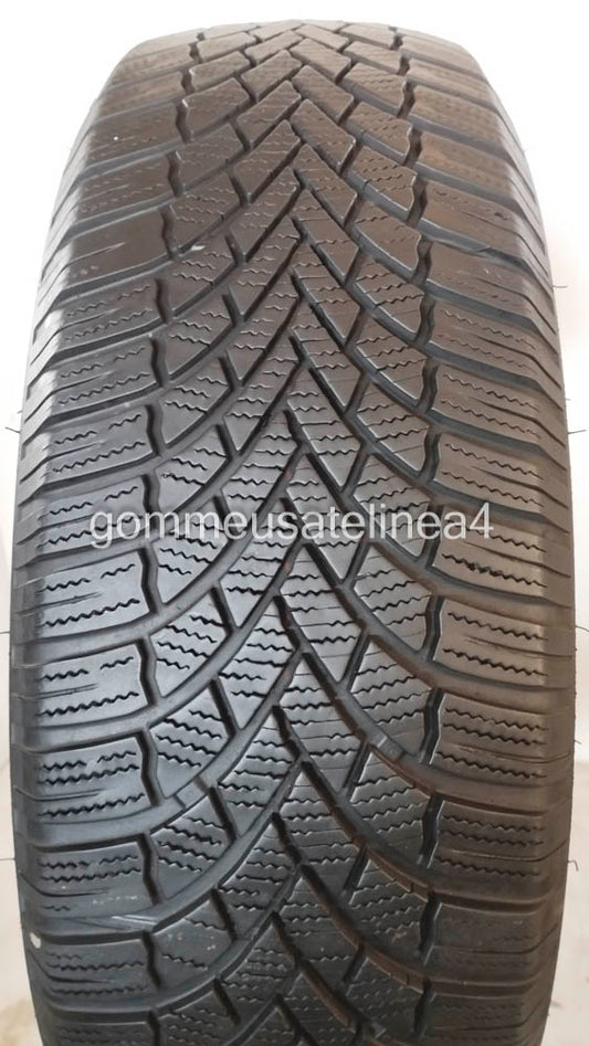 Bridgestone 215/65 r17 blizzak lm005 art. X458