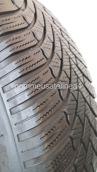 Bridgestone 215/65 r17 blizzak lm005 art. X458