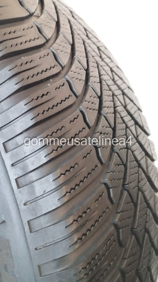 Bridgestone 215/65 r17 blizzak lm005 art. X458