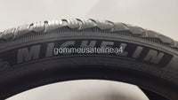 Michelin 255/40 r20 pa5 pilot alpin art. X465