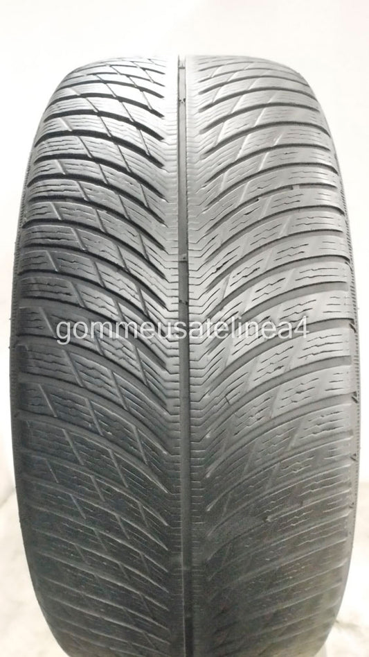 Michelin 255/40 r20 pa5 pilot alpin art. X465