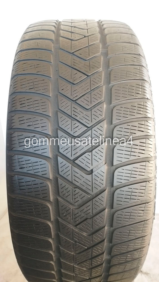 Pirelli 255/45 r20 scorpionwinter art. X467