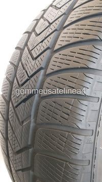 Pirelli 255/45 r20 scorpionwinter art. X467