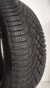 Bf goodrich 185/60 r15 g-force winter 2 art. X48