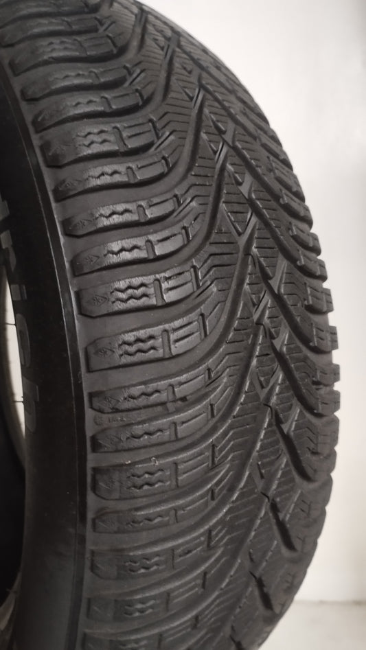 Bf goodrich 185/60 r15 g-force winter 2 art. X48