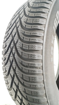 Bf goodrich 185/60 r15 g-force winter 2 art. X48