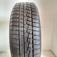 Yokohama 215/60 r17 v902 wdrive art. X507
