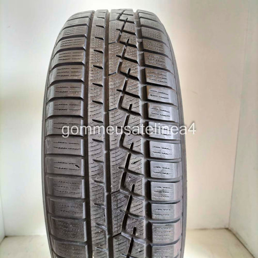 Yokohama 215/60 r17 v902 wdrive art. X507
