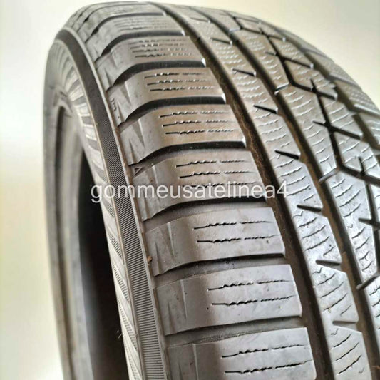 Yokohama 215/60 r17 v902 wdrive art. X507